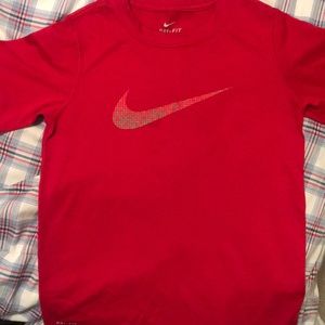 Nike shirt